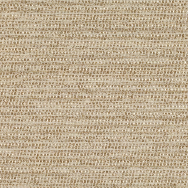 Warm coir-beige textile with tiny nubby loops in a dense horizontal weave