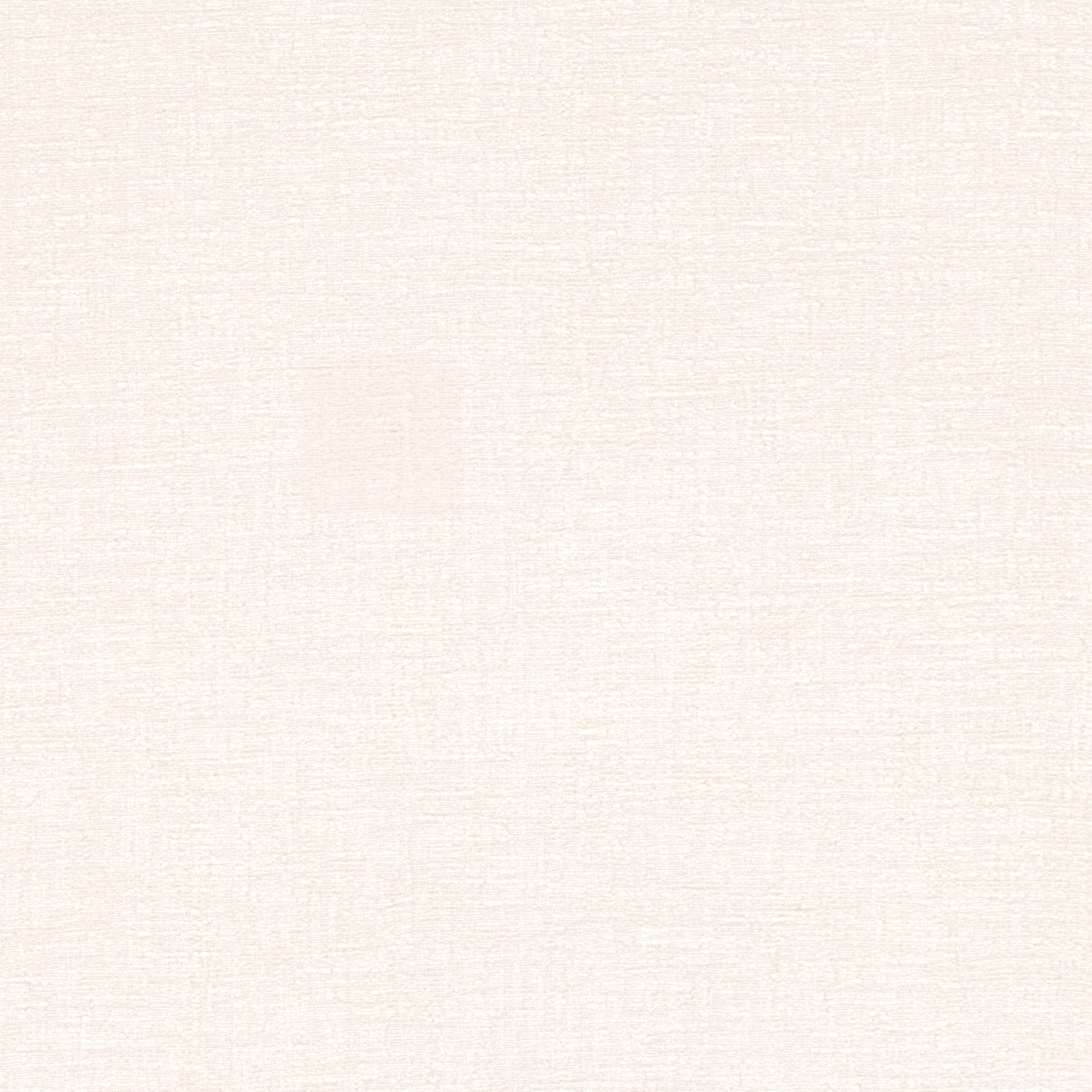 Pale ivory-cream Zambales fabric showing a fine, subtly irregular woven texture