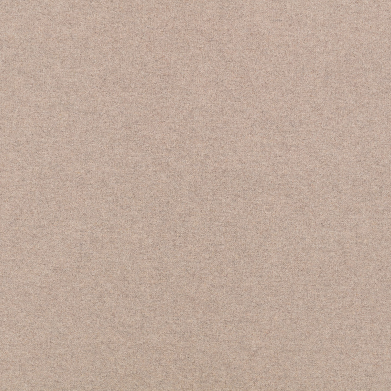 Warm buff plain weave with softly mottled linen-like texture