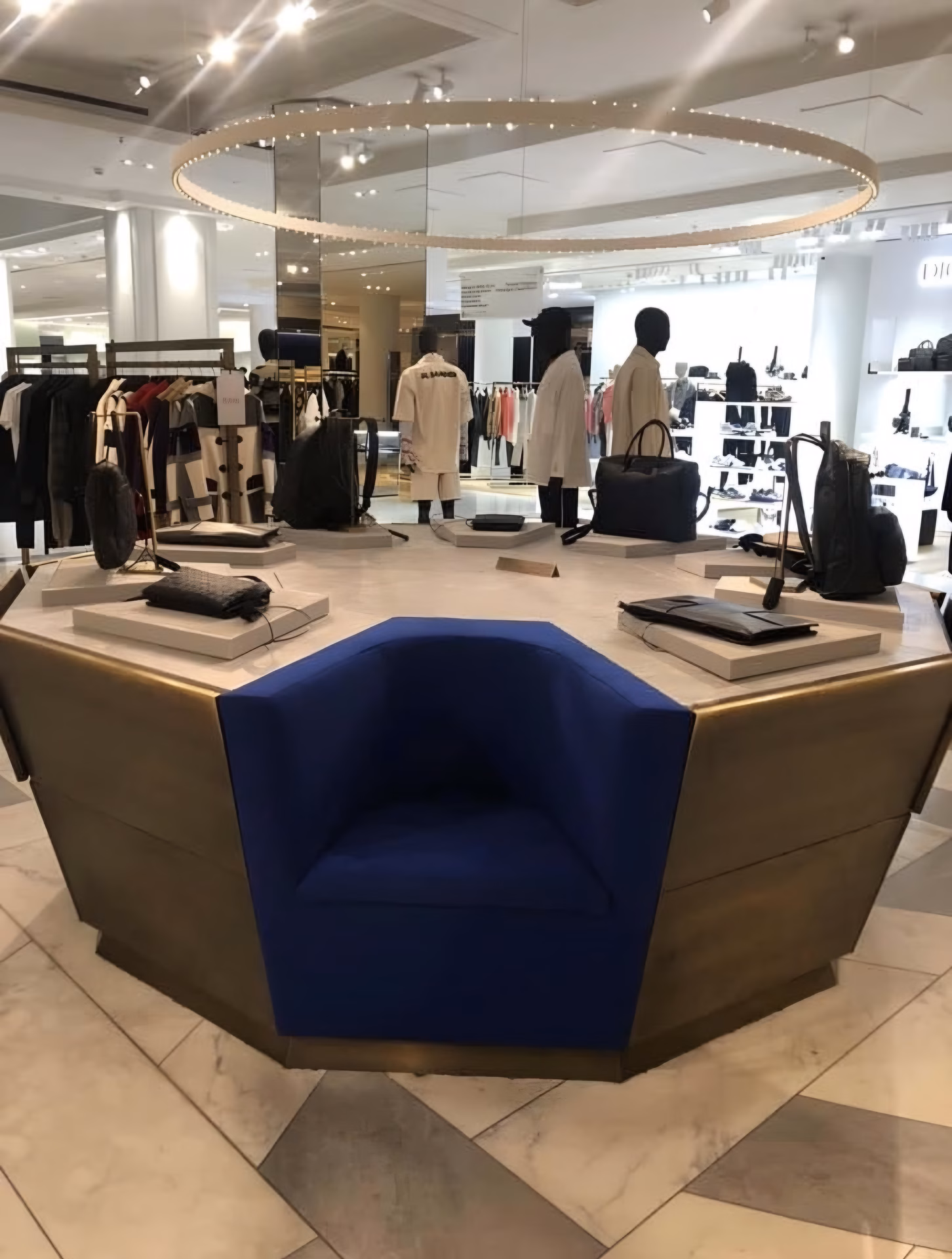 Selfridges