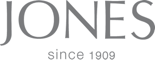 Jones Interiors